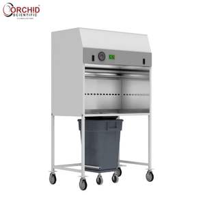 อุปกรณ์เก็บชุดเครื่องนอนอัตโนมัติที่ออกแบบมาสำหรับพื้นที่ดูแลสัตว์ที่ใช้งานง่ายและการออกแบบที่ยาวนาน - Product Image 6