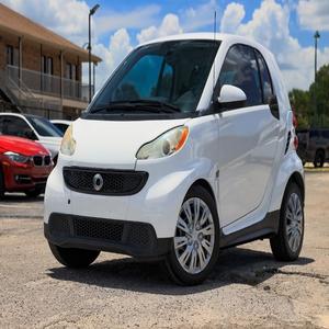 OFERTA A PRECIO ACCESIBLE: Smart For Two Electric Drive Passion 2014, Totalmente Eléctrico, Mayormente sin Modificaciones - Product Image 1