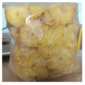 ANANAS SÉCHÉ DOUX DU VIETNAM COLLATION SAINE DE HAUTE QUALITÉ POUR L'EXPORTATION EN GROS - Product Image 1