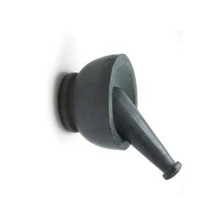 Juego de Mortero y Maja de Mármol Gris Hecho en India, Calidad Superior, Ecológico, Herramienta de Cocina Duradera al Mejor Precio al por Mayor - Product Image 4