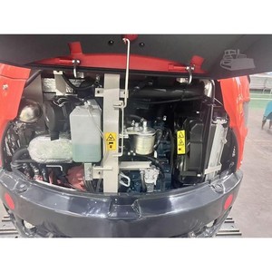 2026 pour U22-6 Mini Équipement Agricole d'Occasion Moteur Cummins Doosan Kawasaki Deutz Changjiang Boîte de Vitesses Roulement PLC - Product Image 6