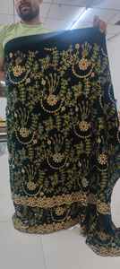 ชุดเดรสโซมาลีสำหรับเจ้าสาว ไซส์ผู้ใหญ่ สวยงาม สวมใส่สบาย ไซส์เดียวใส่ได้ทุกคน ผ้าปักลูกปัด 3 มิติ งานฝีมือ - Product Image 3