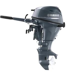 Oferta de Venta: Motor Fuera de Borda F15LMHA de 15 HP, Aleación de Aluminio, Grado DIY, Personalizable, Soporte OEM, 1 Año de Garantía, Listo para Enviar - Product Image 2