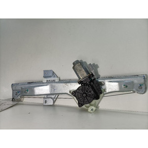 Mécanisme de levage de la vitre avant. DX FORD Ka Ka + Série 2323095 VÉLO (16>20) - Product Image 1