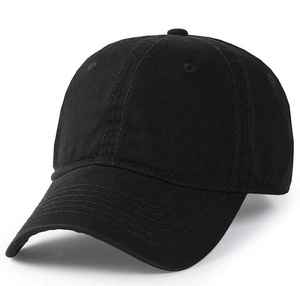 Gorra personalizada unisex de alta calidad con logotipo personalizado - Product Image 5