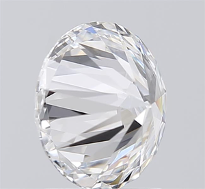 Diamant rond de 2.31 carats de qualité supérieure cultivé en laboratoire E Color VS1 Clarity IGI Certified Excellente symétrie polonaise pour les acheteurs en gros - Product Image 1