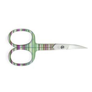 Tijeras para Cejas con Punta Afilada, Venta al por Mayor, Nuevas, Simples, para Dar Forma a las Cejas, Fabricadas por el Fabricante - Product Image 3