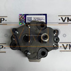 Pompe VOE 4720099 pour Chargeuses sur Pneus et Camions Articulés Volvo, Marques VMP, Pièces de Rechange de Haute Qualité pour Engins de Construction Neufs - Product Image 3