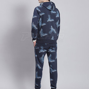 Ropa Casual Personalizada, Chándal para Hombre, Material Ligero de Algodón y Poliéster, Hecho en Pakistán - Product Image 6