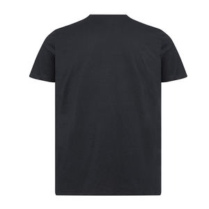 Camiseta de Manga Corta con Cuello Redondo, Ligera y Transpirable, para Hombre, Tallas Grandes, Estilo Perfecto, con Logotipo/Color Personalizado, de Alta Calidad - Product Image 4