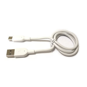 KEVAN 1M 2.4A Tipo-C Cable CB-167 Carga rápida y transferencia de datos Cobre puro y aleación de aluminio USB3.0 para dispositivos - Product Image 1