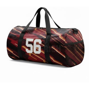 Best Quality Customized American Football Uniform Packages Hot Selling American Football Wear Made Pakistan - Product Image 6