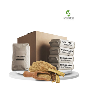 สารสกัดจากสารสกัดแห้งมูเลทโดยชิวารามาสำหรับเครื่องสำอางใช้ทำอาหารและสูตรอุตสาหกรรม - Product Image 5