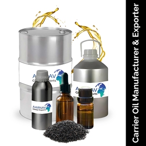 Venta al por mayor PSORALEA CORYLIFOLIA (BABCHI) SEED OIL INCI Grade Prensado en frío OEM Carrier Oil Proveedor Precios a granel - Product Image 6