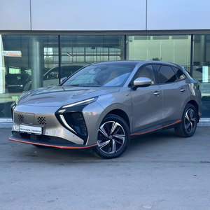 Increíble subasta de venta de automóviles Evolute i-SKY 85,9 kWh 2024stock en oferta Listo para enviar Sorprendentemente - Product Image 5