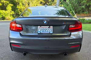 BMW M235i Coupé Usado en Excelentes Condiciones, Año 2016 - Product Image 2
