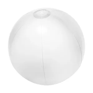 Pallone da Spiaggia Ecologico in RPVC Patong, Accessori Verdi per Giochi da Spiaggia - Product Image 1
