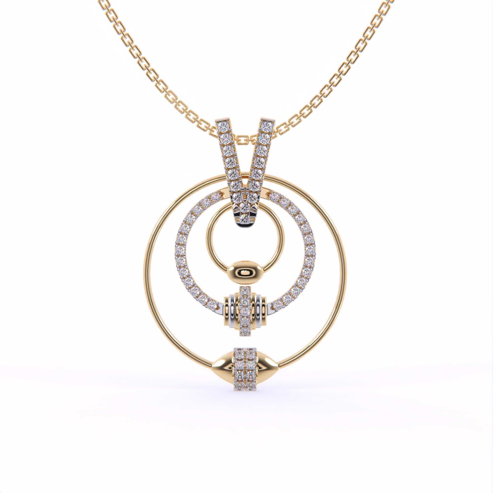 สีเหลืองทอง