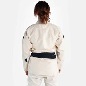 High Quality Jiu Jitsu <b>Kimono</b> Uniforms for <b>Men</b> and Women Comfortable and Durable Perfect for Training and Competitions - Product Image 4