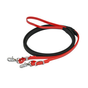 ชุดบังเหียนม้าแบบตะวันตกสำหรับการแข่งขันการฝึก - Product Image 3