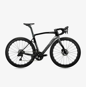 Vélo de route complet BRAND NEW 25 Dogmaas X Red eTap AXS - Product Image 4