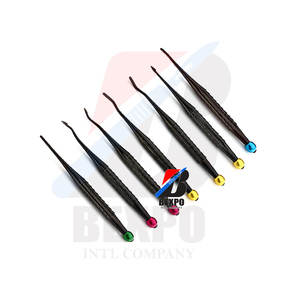 Outil professionnel de traitement de ligament parodontal de kit dentaire de PDL Proxivator - Product Image 4