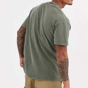 Nueva camiseta de llegada para hombres Diseño elegante Más vendido Mejor venta Ropa de impresión por sublimación Ropa de verano de moda - Product Image 6