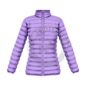 เสื้อแจ็คเก็ตพัฟเฟอร์สำหรับทุกฤดู หนา อุ่น บุอย่างดี ทรงทันสมัย วัสดุสวมใส่สบาย เหมาะสำหรับอากาศหนาวจัดและกิจกรรมกลางแจ้ง - Product Image 4