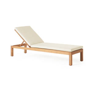 Meubles de luxe ensembles de jardin lit de bronzage extérieur meubles de patio lit latéral de piscine moderne - Product Image 1