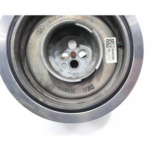 Kurbelwellenscheibe BMW 3er F30 Limousine 8648396 B38 B15 A Benzin 1500 (11>) - Product Image 4