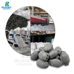 Hoge Inhoud Niet-Roken Aluminium Slakken Ballen Voor Staalproductie - Product Image 4