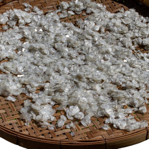 Écailles de poisson décalciées à prix avantageux pour les fournisseurs de collagène du Vietnam, exportation d'écailles de poisson tilapia au meilleur prix - Product Image 2