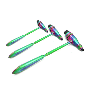 Your Own Logo Design Different Shapes Best Selling Neurosurgery Hammer <b>Sutur</b> <b>Kit</b> Medic Instrument - Product Image 1