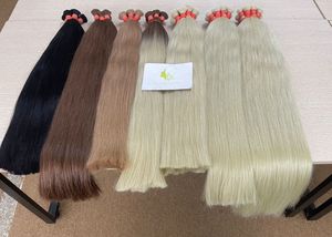 Les plus populaires cheveux tissant, cheveux humains vierges - Product Image 2