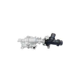 One-stop shopping pour les pièces automobiles pompe à eau de refroidissement pompe à eau 2742000907 pour MERCEDES BENZ W447 VITO V260 2015 - Product Image 3