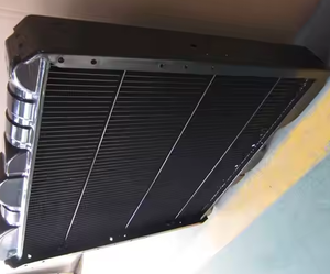 หม้อน้ำทองแดงสำหรับรถนิสสัน UD KC-CD32 97 mt/ CV32 96-MT 21400-02Z73หม้อน้ำรถบรรทุก21400-00Z06 - Product Image 3