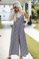 Robe longue décontractée Y2K en soie tissée imprimée à pois indiens, élégante, bohème, écologique, lavable, mignonne, pour l'été, la plage et les vacances
