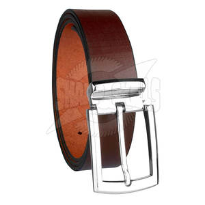 2024 venta completa cinturón de cuero profesional para Hombres estilo Casual longitud personalizada equipo de entrenamiento ligero - Product Image 3