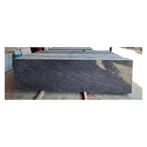 หินธรรมชาติหินแกรนิตสีน้ำเงิน vizag สำหรับใช้ในร่มและกลางแจ้ง - Product Image 3