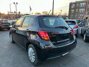 Toyota Yaris LE 2015, 2 Puertas, Hatchback, Listo para Enviar - Product Image 4