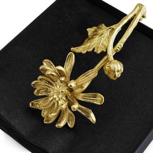 Servilletero de diseño moderno Soporte organizador de pañuelos Premium para mesa de comedor elegante Configuración de cocina y fiesta - Product Image 2