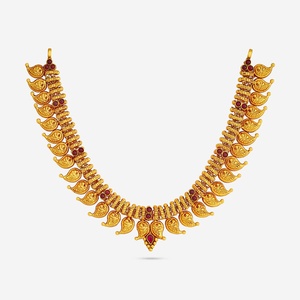 Collier de collection culturelle Silver Temple 185471 - Product Image 1