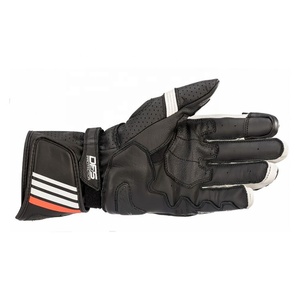 Gant de moto Gant de vélo de montagne Gants de motocross de qualité supérieure antidérapant Protection complète des doigts Écran tactile moto - Product Image 4