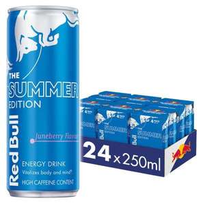 Cajas de bebidas Red Bull asequibles al por mayor Distribuidores a granel de bebidas Red Bull asequibles - Product Image 3