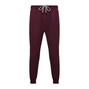 Ensemble sweat-shirt et pantalon de survêtement pour homme en coton 100% de haute qualité, personnalisé, lourd, uni, pour la maternité, 400 g/m² - Product Image 5