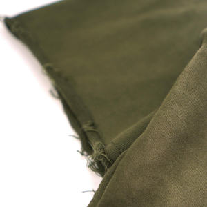 Camiseta con serigrafía personalizada para hombre, Jersey de algodón 100% lavado ácido, camiseta en blanco, talla cómoda a bajo precio - Product Image 6