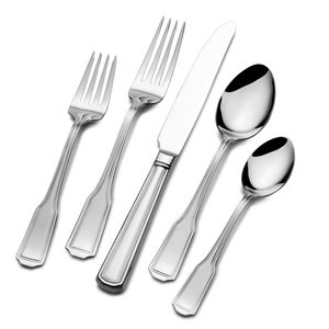 Hot Selling Stainless Steel <b>Silver</b> Spoon Restaurant Utensil New Design Hotel Cutlery Set Home Wedding <b>Table</b> Deco Kitchen Fork - Product Image 6
