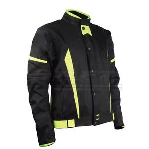 Traje de montar en moto a prueba de agua Traje de ropa de moto de alta calidad para la venta - Product Image 3