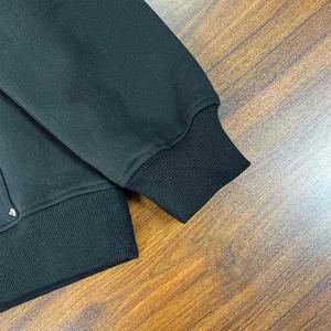 Chándal de Hombre con Pedrería de Alta Calidad, Diseño Personalizado, Precio Razonable, Chándal con Pedrería para Hombre, Servicios OEM con Logotipo Personalizado 2026 - Product Image 4