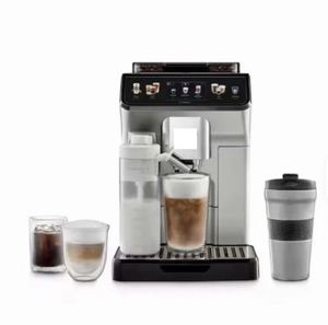 เครื่องทำกาแฟคาปูชิโน่อัตโนมัติพลาสติกเกรดอุตสาหกรรม ECAM45086S คุณภาพสูง สำหรับ DIY  OEM/ODM ปรับแต่งได้ - Product Image 3
